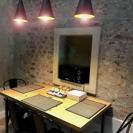 Dezza Loft Apartment Milan Exterior photo