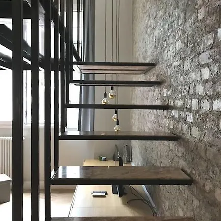 Dezza Loft Apartment Milan Exterior photo
