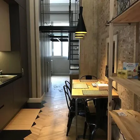 Dezza Loft Apartment Milan Exterior photo
