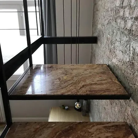Dezza Loft Apartment Milan Exterior photo