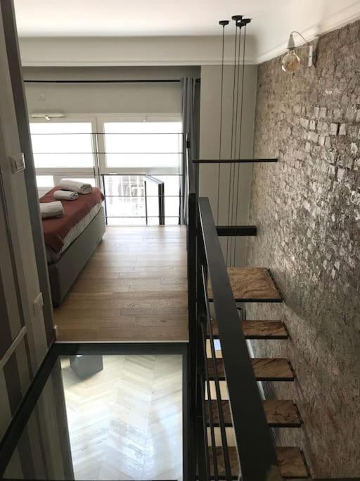 Apartamento Dezza Loft *
