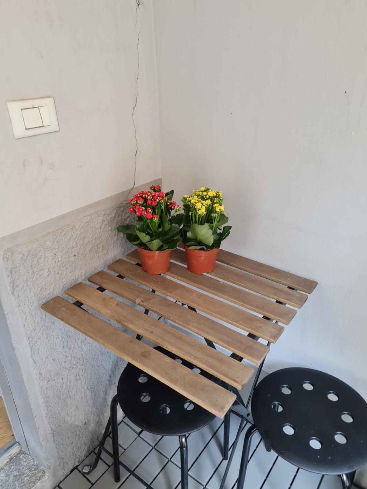 Appartamento Dezza Loft Milano