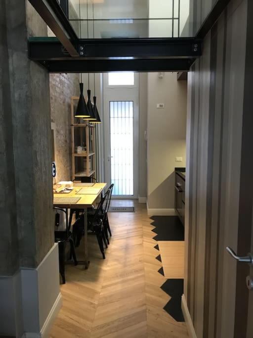 Dezza Loft * Milano