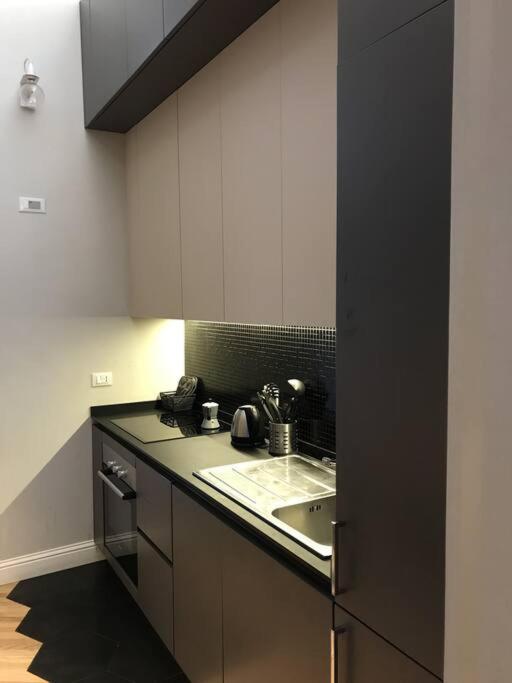 Dezza Loft Apartamento *