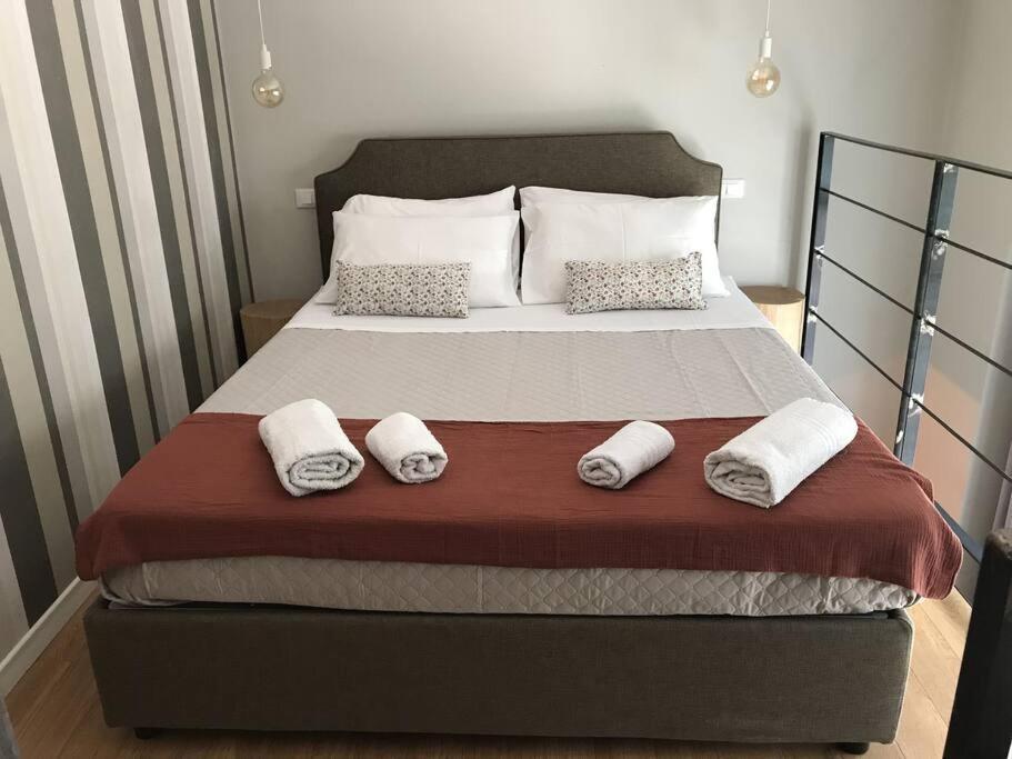 Apartamento Dezza Loft