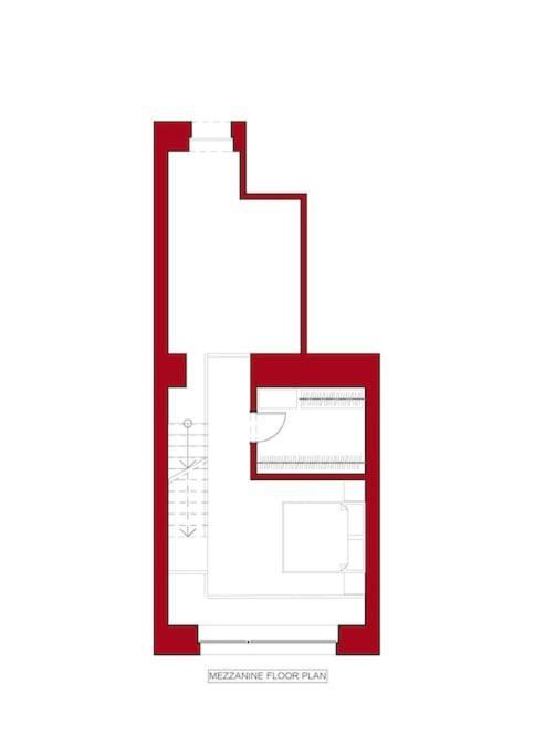 Dezza Loft Milano