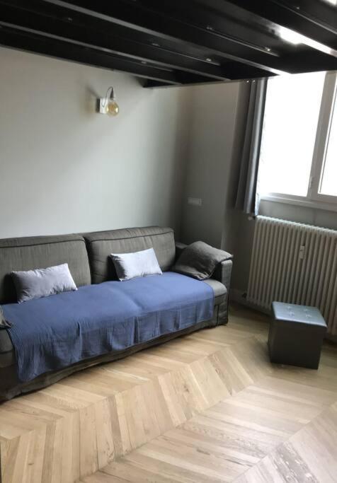 Appartamento Dezza Loft *