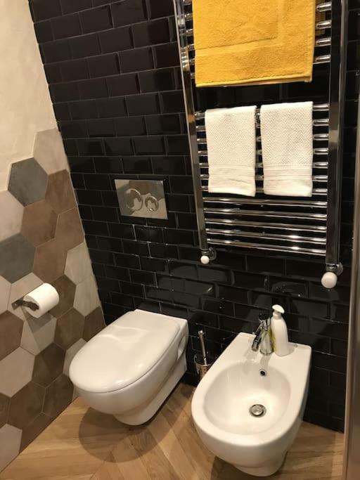 Dezza Loft Appartamento Milano