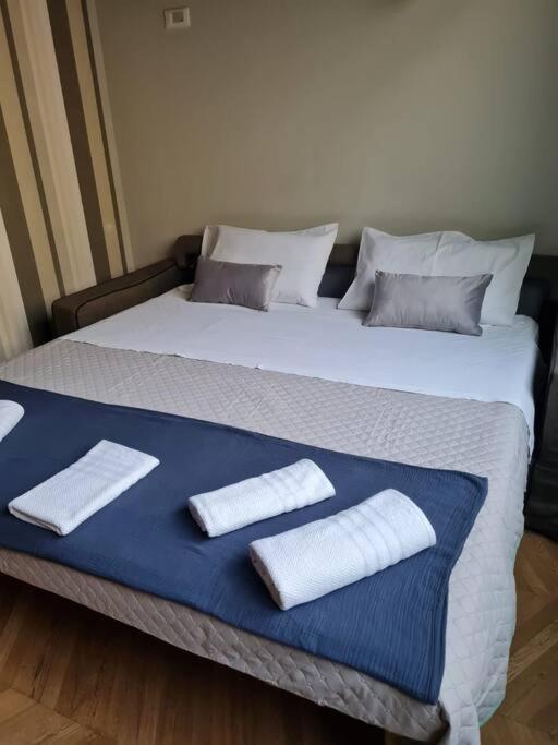 Dezza Loft * Milano