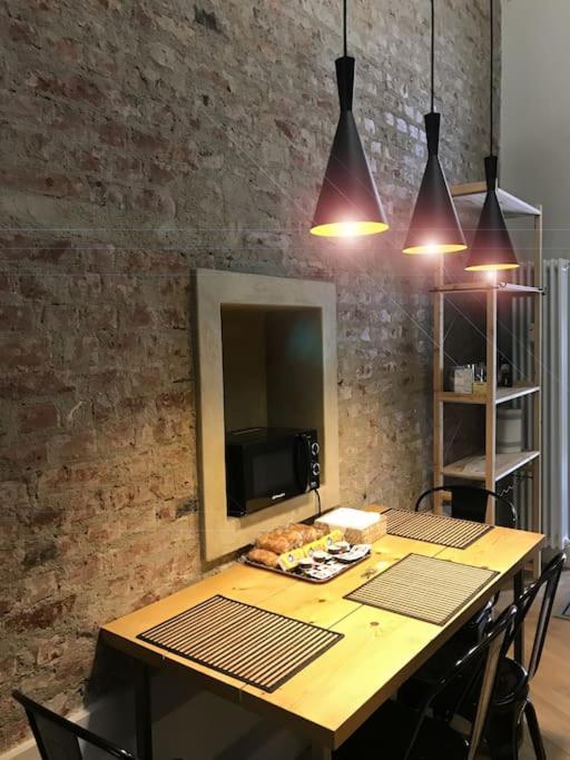 Apartamento Dezza Loft *
