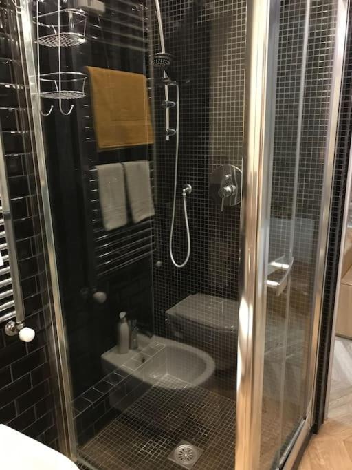 Apartamento Dezza Loft