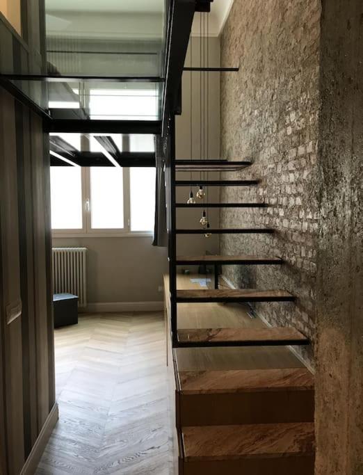 Appartamento Dezza Loft *